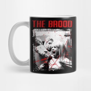 The Brood A Genre-Defining Masterpiece Of Psychological Horror Mug